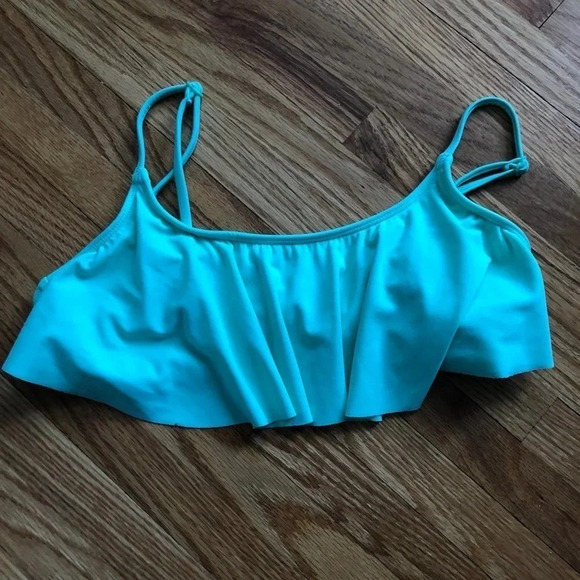 Forever 21 bikini top - Picture 1 of 6